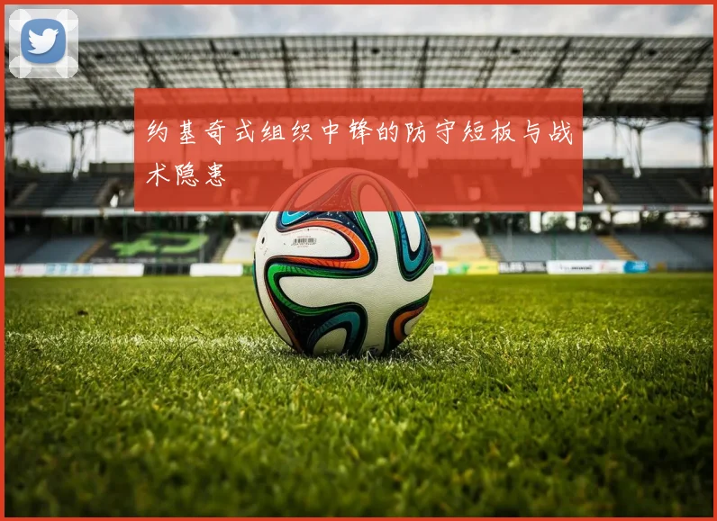 约基奇式组织中锋的防守短板与战术隐患