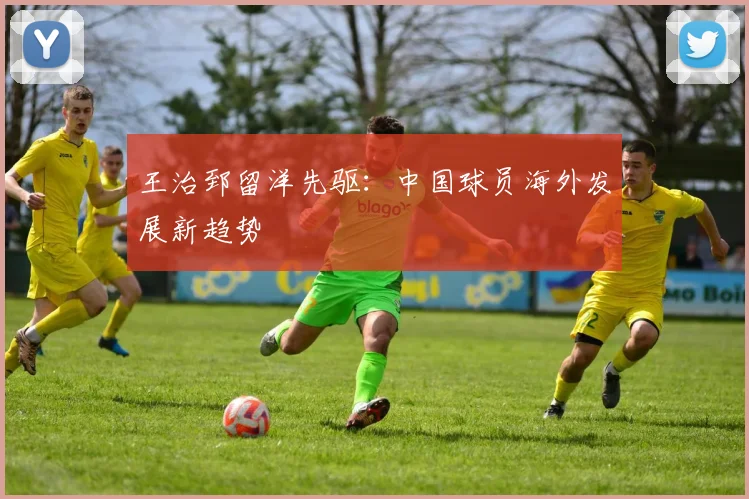 王治郅留洋先驱：中国球员海外发展新趋势